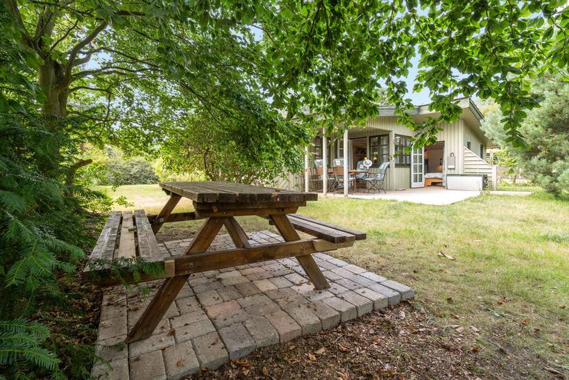 Foto von Ferienhaus YP34 in Gedesby - Falster