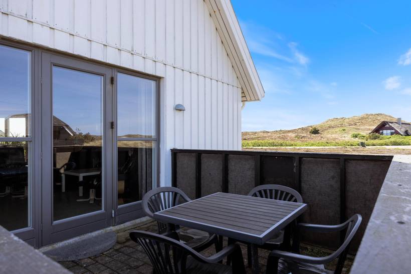 Foto von Ferienhaus YP35 in Bjerregård - Westjütland