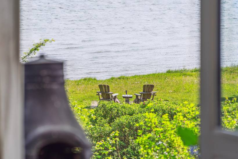 Foto von Ferienhaus YP36 in Hjarbæk - Thy/Limfjord