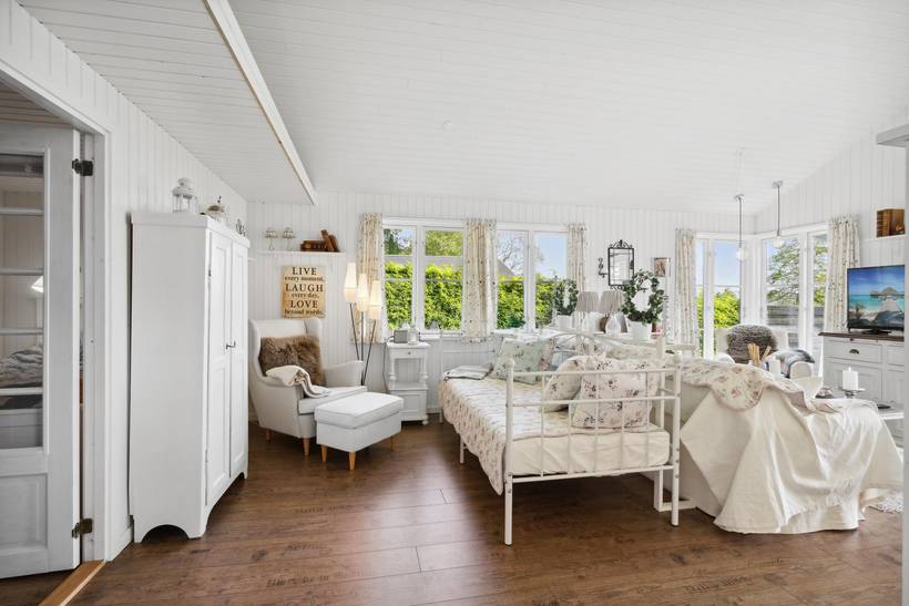 Foto von Ferienhaus YP36 in Hjarbæk - Thy/Limfjord