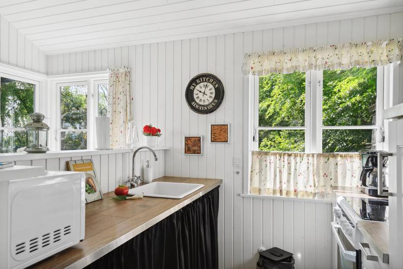 Foto von Ferienhaus YP36 in Hjarbæk - Thy/Limfjord