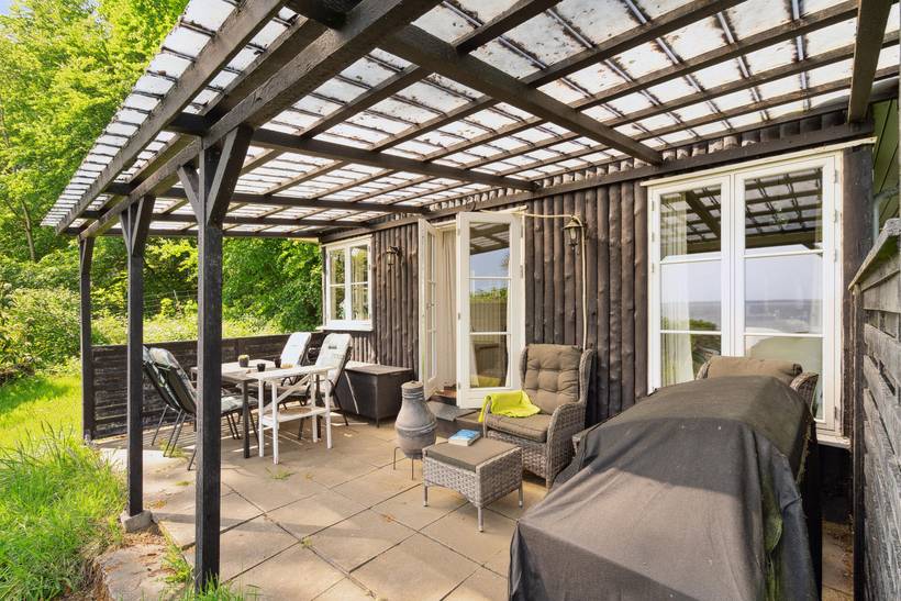 Foto von Ferienhaus YP36 in Hjarbæk - Thy/Limfjord