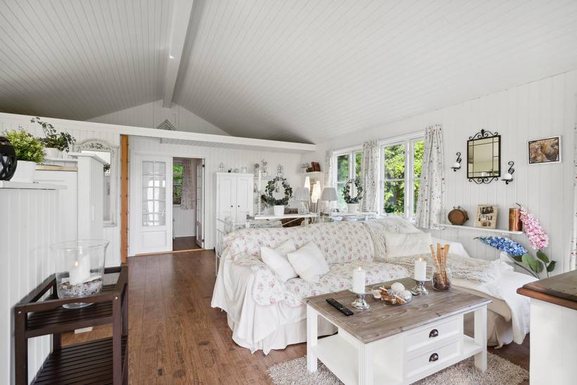 Foto von Ferienhaus YP36 in Hjarbæk - Thy/Limfjord