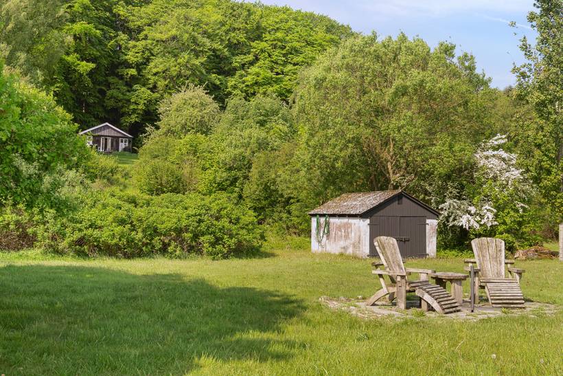 Foto von Ferienhaus YP36 in Hjarbæk - Thy/Limfjord