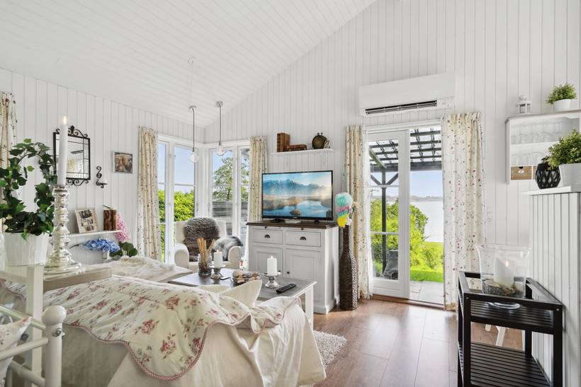 Foto von Ferienhaus YP36 in Hjarbæk - Thy/Limfjord