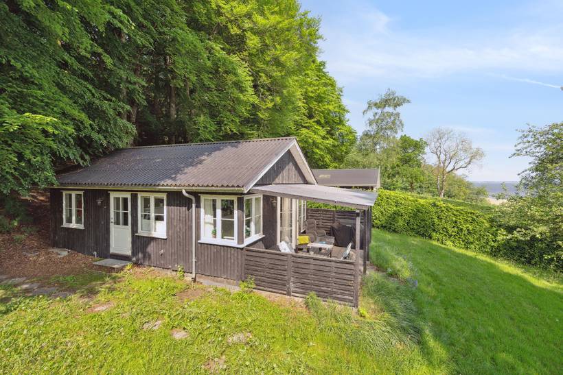 Foto von Ferienhaus YP36 in Hjarbæk - Thy/Limfjord