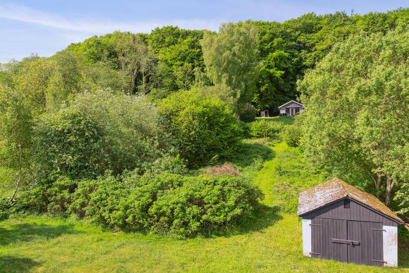 Foto von Ferienhaus YP36 in Hjarbæk - Thy/Limfjord