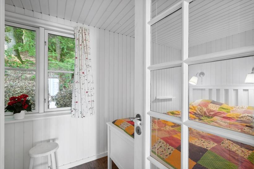 Foto von Ferienhaus YP36 in Hjarbæk - Thy/Limfjord