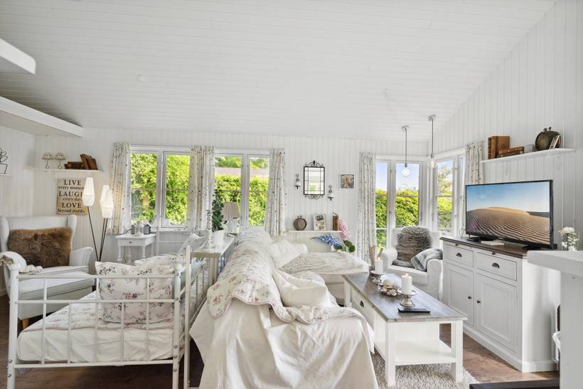 Foto von Ferienhaus YP36 in Hjarbæk - Thy/Limfjord