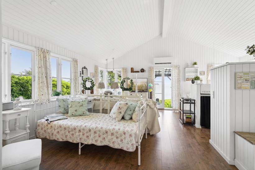 Foto von Ferienhaus YP36 in Hjarbæk - Thy/Limfjord
