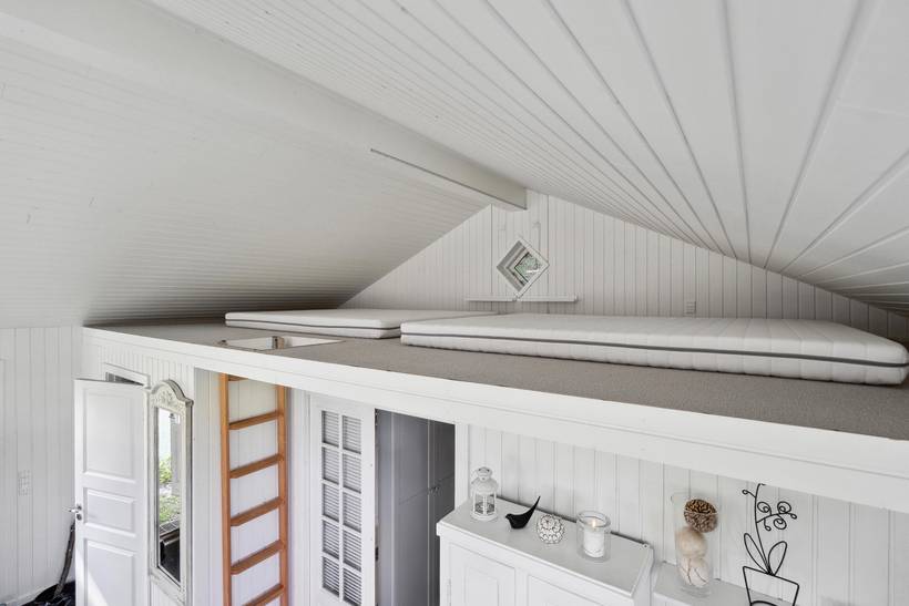 Foto von Ferienhaus YP36 in Hjarbæk - Thy/Limfjord