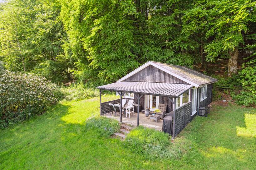 Foto von Ferienhaus YP36 in Hjarbæk - Thy/Limfjord
