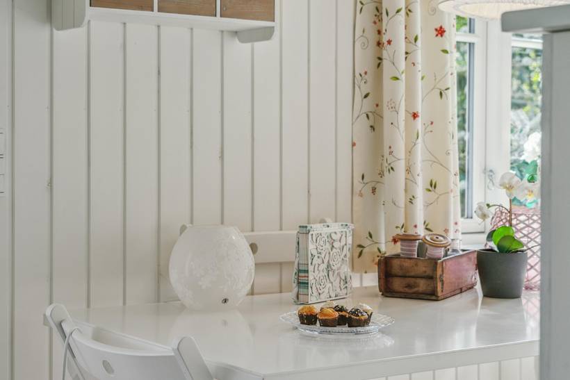 Foto von Ferienhaus YP36 in Hjarbæk - Thy/Limfjord
