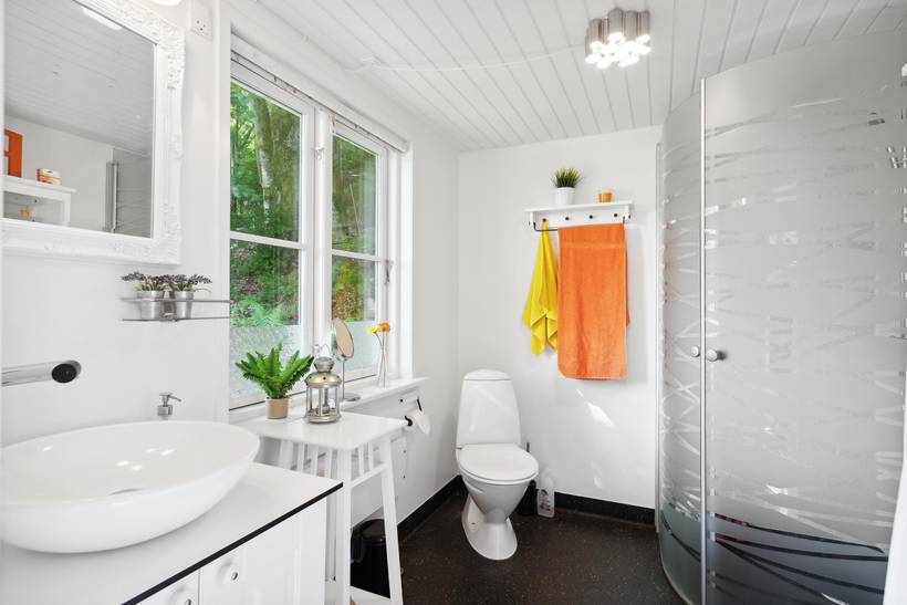 Foto von Ferienhaus YP36 in Hjarbæk - Thy/Limfjord