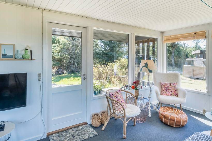 Foto von Ferienhaus YP39 in Grærup - Vejers Strand - Westjütland
