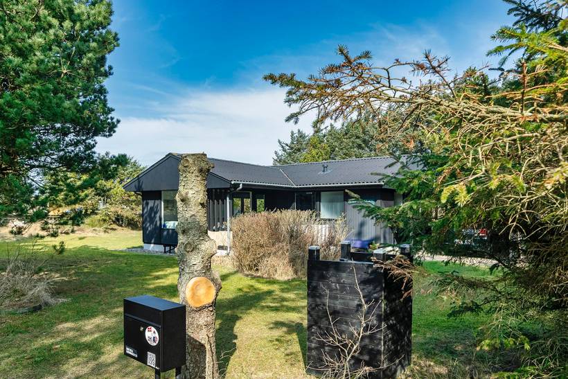 Foto von Ferienhaus YP39 in Grærup - Vejers Strand - Westjütland