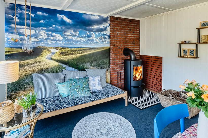 Foto von Ferienhaus YP39 in Grærup - Vejers Strand - Westjütland
