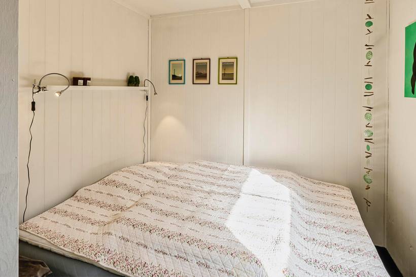 Foto von Ferienhaus YP39 in Grærup - Vejers Strand - Westjütland