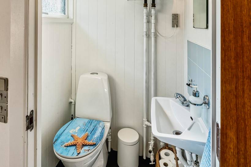 Foto von Ferienhaus YP39 in Grærup - Vejers Strand - Westjütland