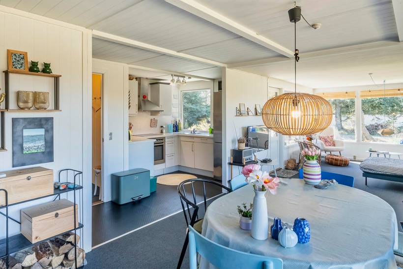 Foto von Ferienhaus YP39 in Grærup - Vejers Strand - Westjütland