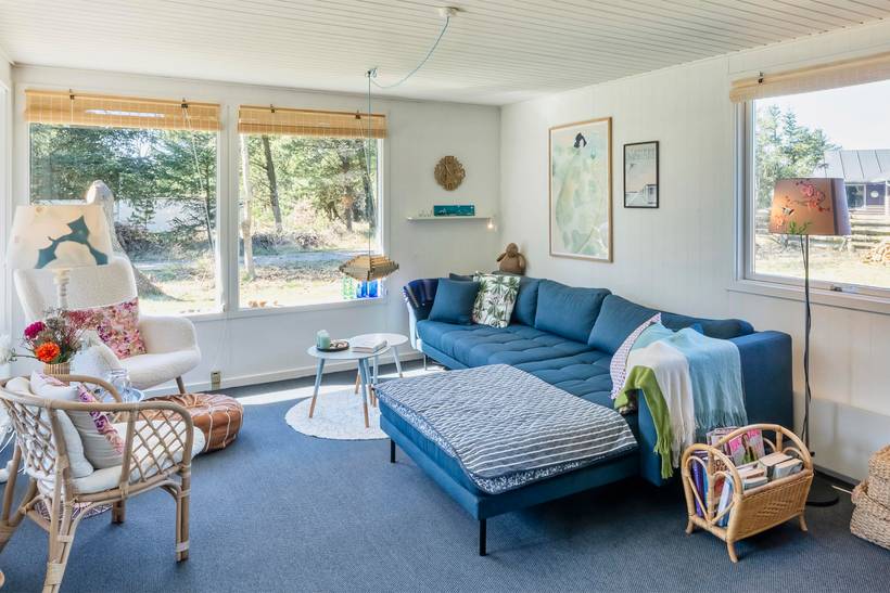 Foto von Ferienhaus YP39 in Grærup - Vejers Strand - Westjütland