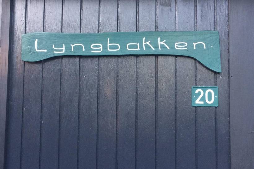 Foto von Ferienhaus YP39 in Grærup - Vejers Strand - Westjütland