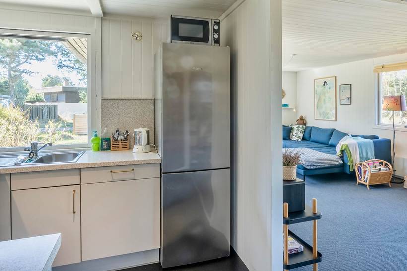 Foto von Ferienhaus YP39 in Grærup - Vejers Strand - Westjütland
