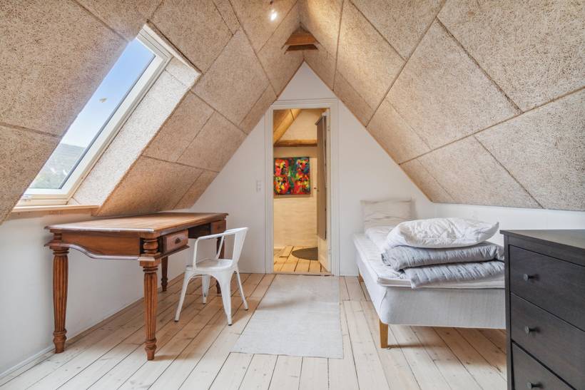 Foto von Ferienhaus YP43 auf Østermarie - Bornholm