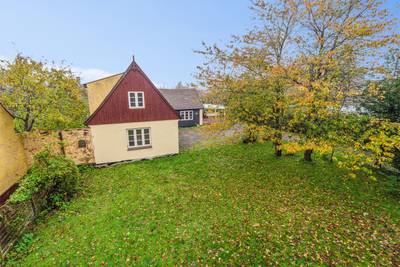 Vorschaubild von Ferienhaus YP43 auf Østermarie - Bornholm