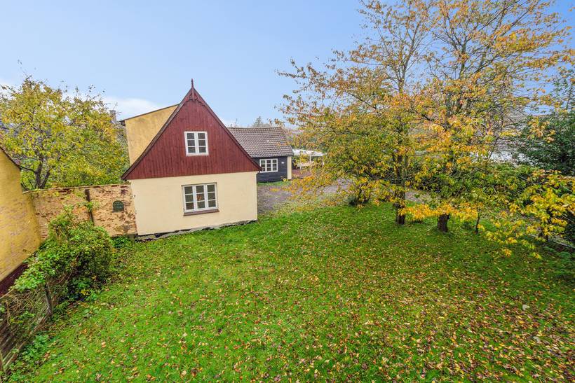 Foto von Ferienhaus YP43 auf Østermarie - Bornholm