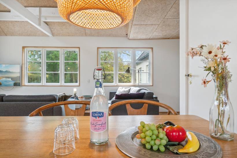 Foto von Ferienhaus YP43 auf Østermarie - Bornholm