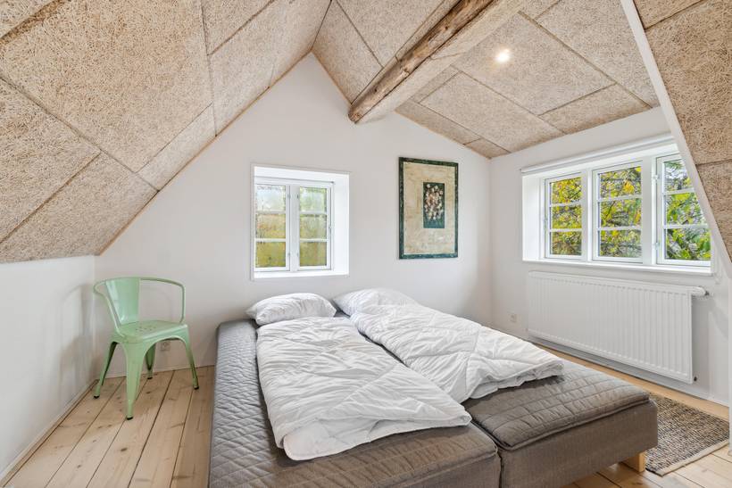 Foto von Ferienhaus YP43 auf Østermarie - Bornholm