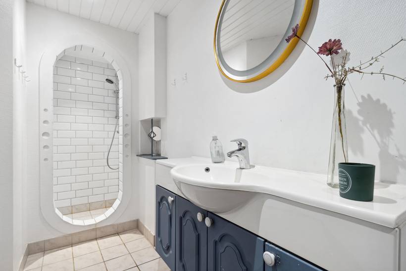 Foto von Ferienhaus YP43 auf Østermarie - Bornholm