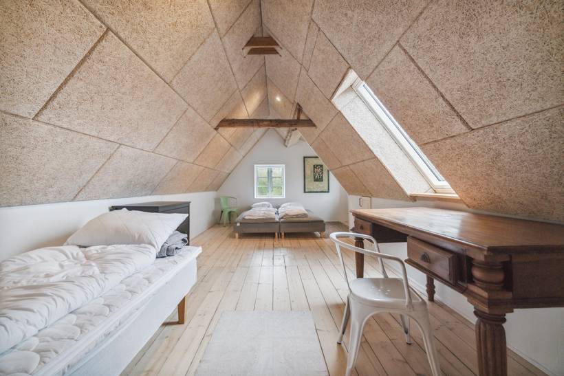 Foto von Ferienhaus YP43 auf Østermarie - Bornholm