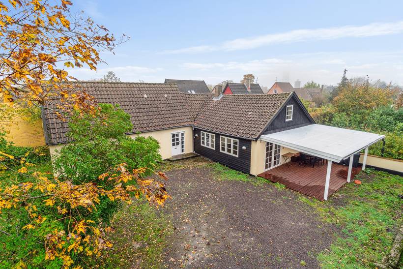 Foto von Ferienhaus YP43 auf Østermarie - Bornholm