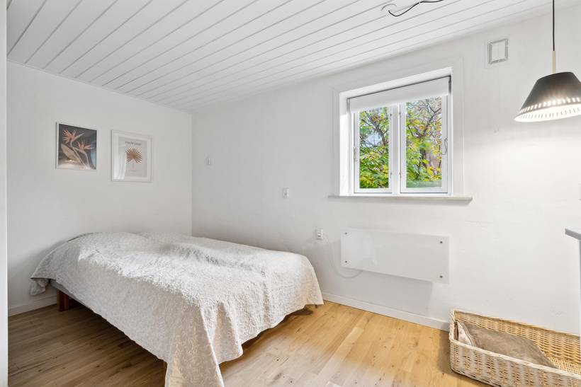 Foto von Ferienhaus YP43 auf Østermarie - Bornholm