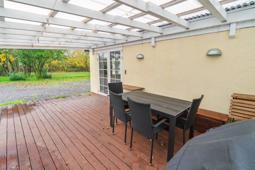 Foto von Ferienhaus YP43 auf Østermarie - Bornholm