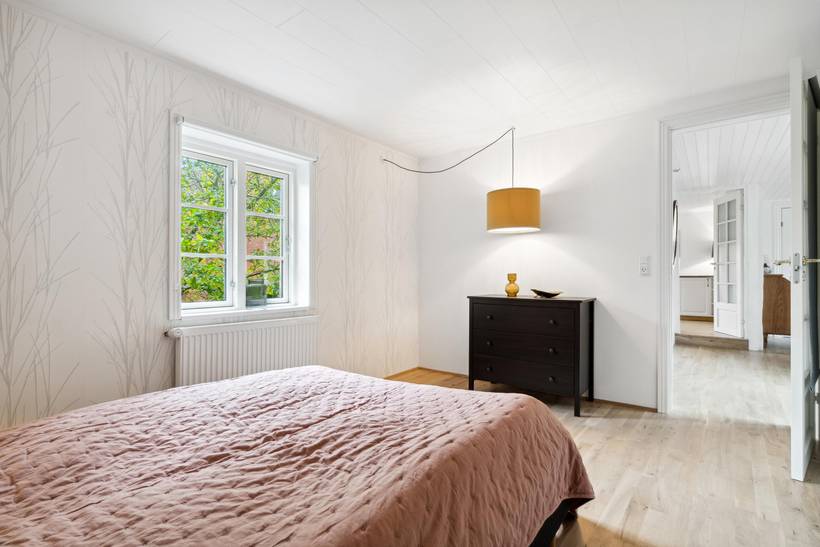 Foto von Ferienhaus YP43 auf Østermarie - Bornholm