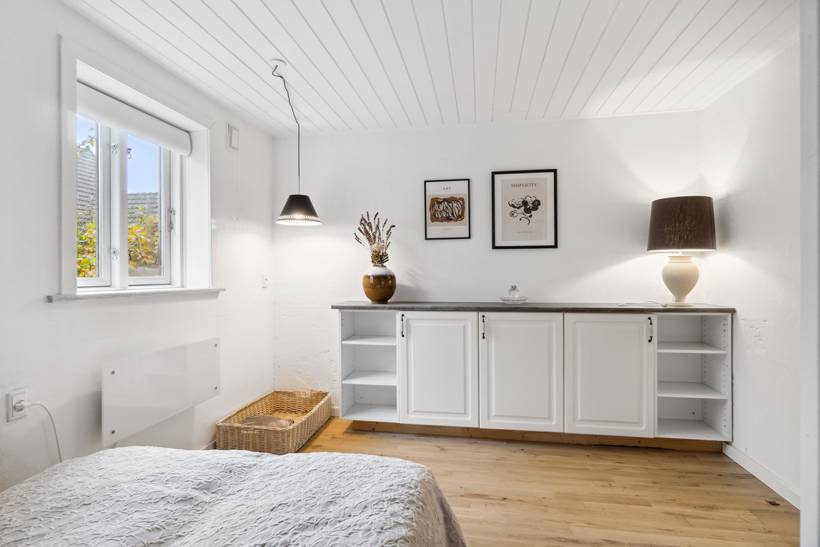 Foto von Ferienhaus YP43 auf Østermarie - Bornholm