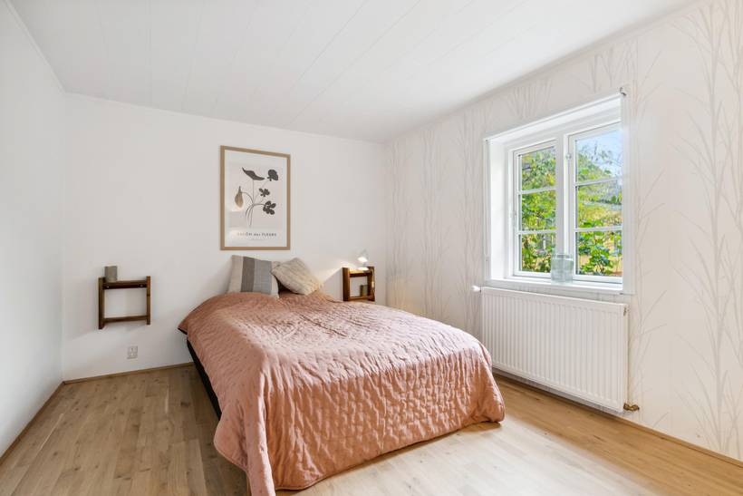 Foto von Ferienhaus YP43 auf Østermarie - Bornholm