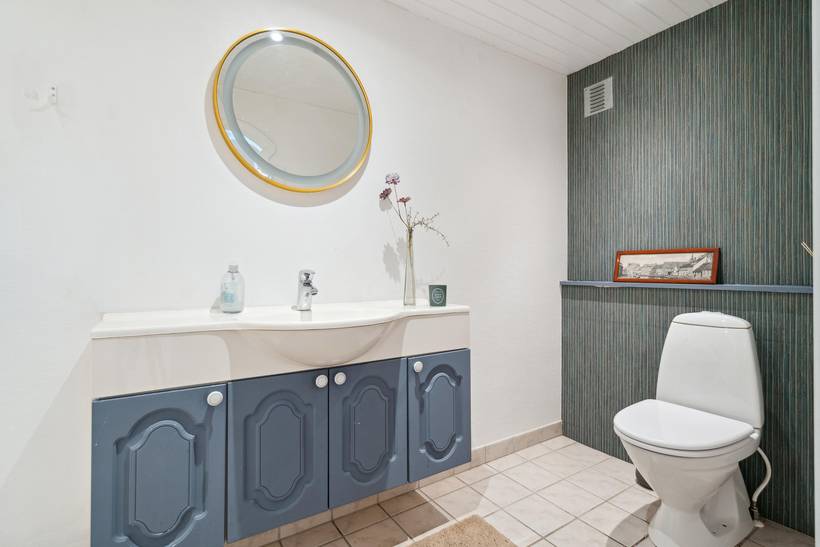 Foto von Ferienhaus YP43 auf Østermarie - Bornholm