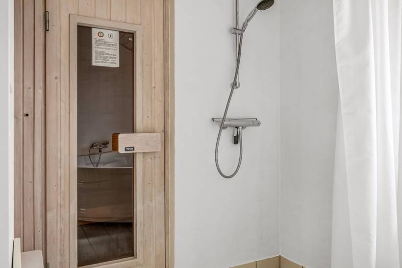 Foto von Ferienhaus YP47 in Lakolk - Rømø