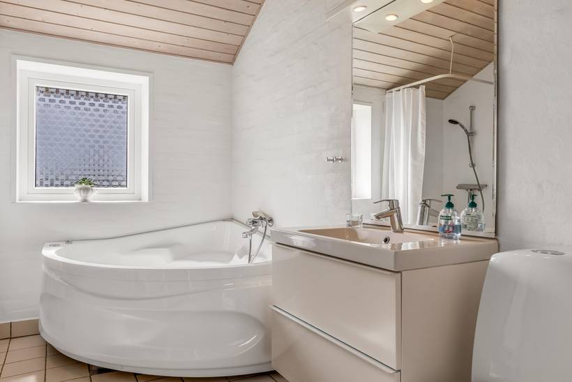 Foto von Ferienhaus YP47 in Lakolk - Rømø