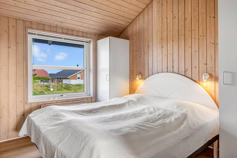 Foto von Ferienhaus YP47 in Lakolk - Rømø