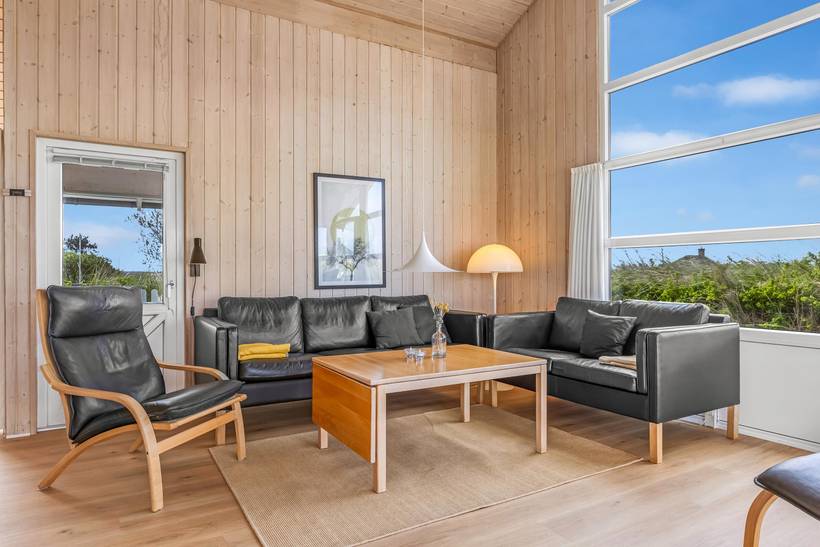 Foto von Ferienhaus YP47 in Lakolk - Rømø