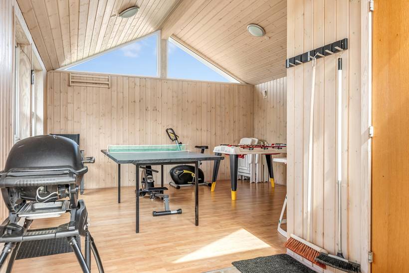 Foto von Ferienhaus YP47 in Lakolk - Rømø