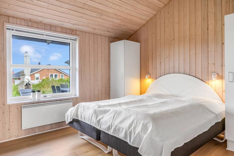 Foto von Ferienhaus YP47 in Lakolk - Rømø
