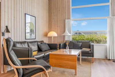 Vorschaubild von Ferienhaus YP47 in Lakolk - Rømø