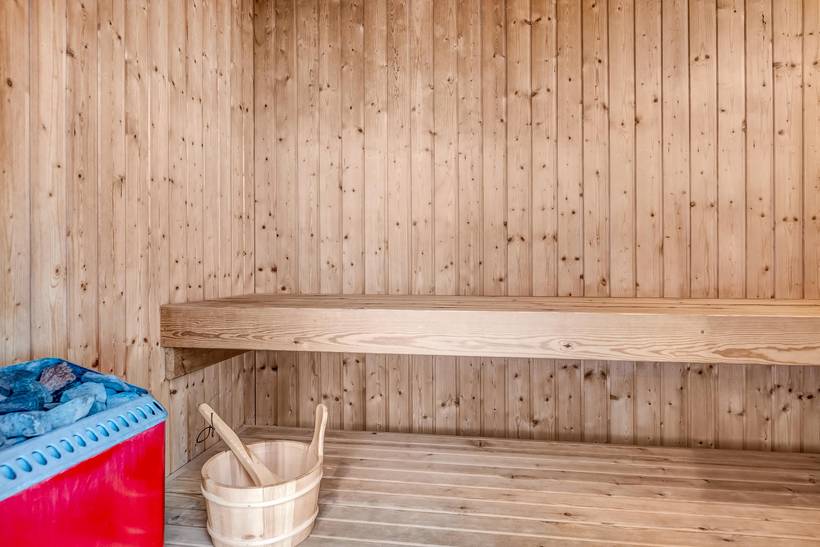 Foto von Ferienhaus YP47 in Lakolk - Rømø
