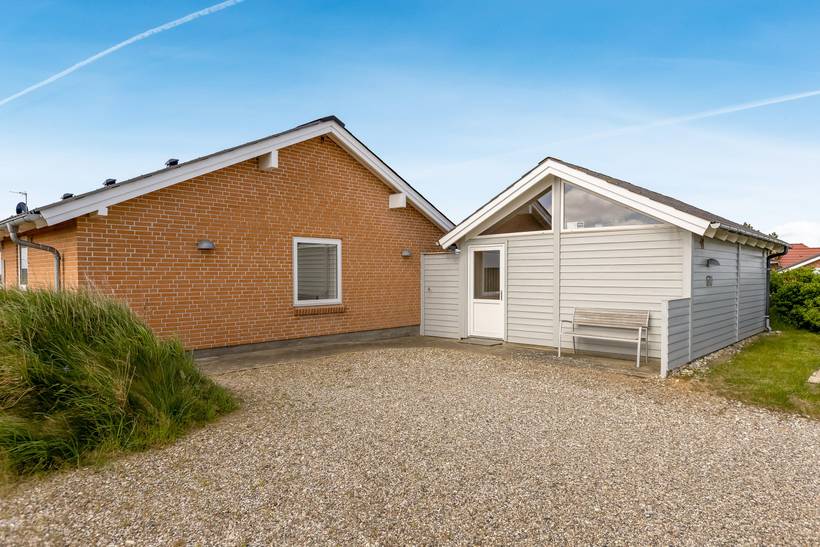 Foto von Ferienhaus YP47 in Lakolk - Rømø